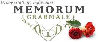 MEMORUM Grabmale | Grabmale online
